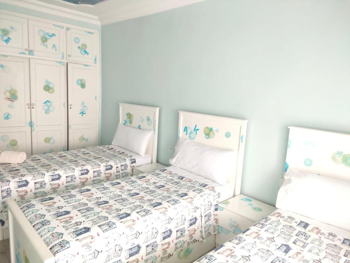 Joli Appart. pour un séjour formidable Tanger Extérieur photo
