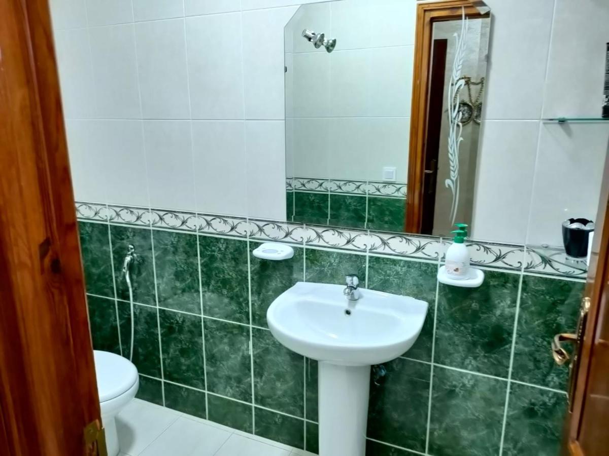 Joli Appart. pour un séjour formidable Tanger Extérieur photo