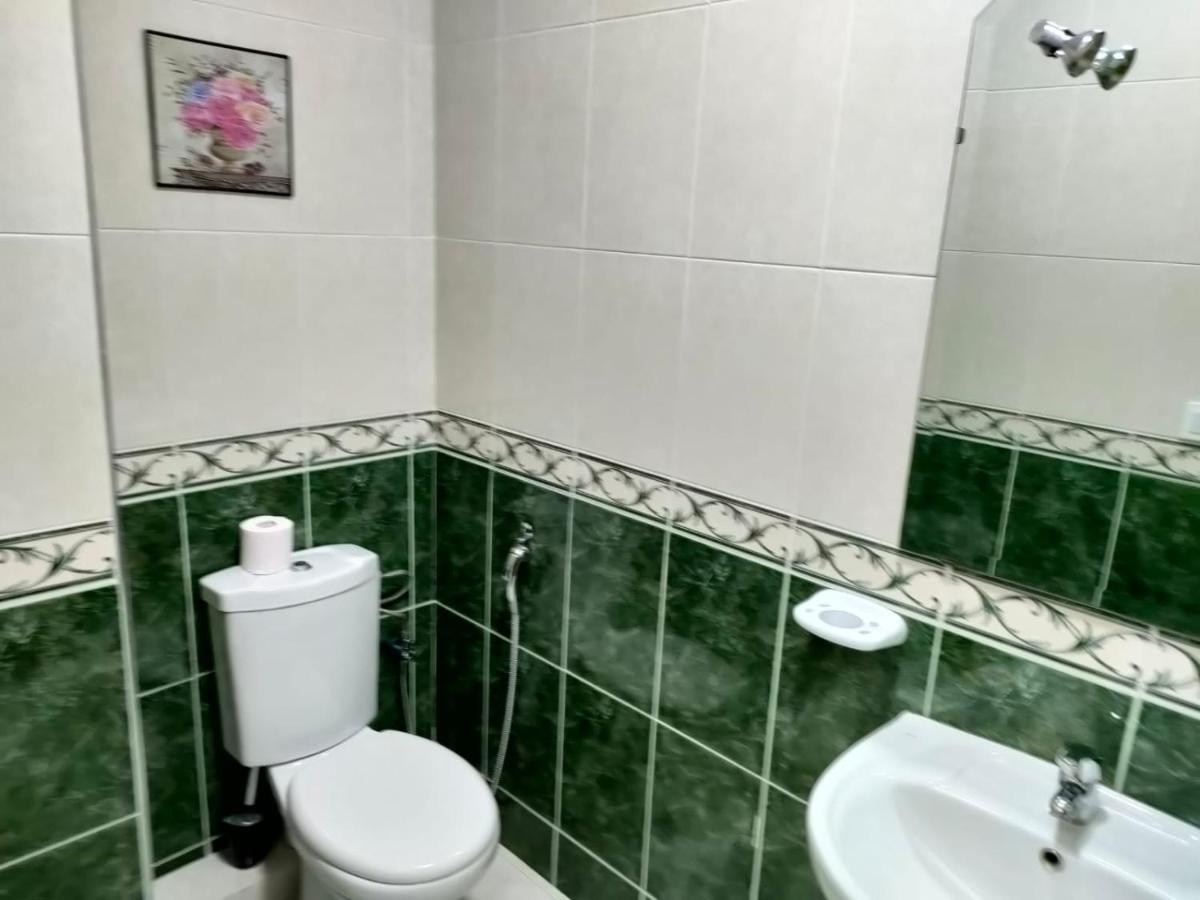 Joli Appart. pour un séjour formidable Tanger Extérieur photo