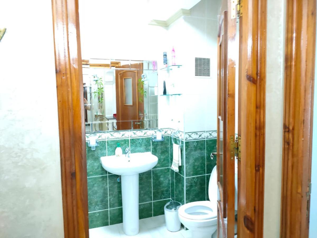 Joli Appart. pour un séjour formidable Tanger Extérieur photo