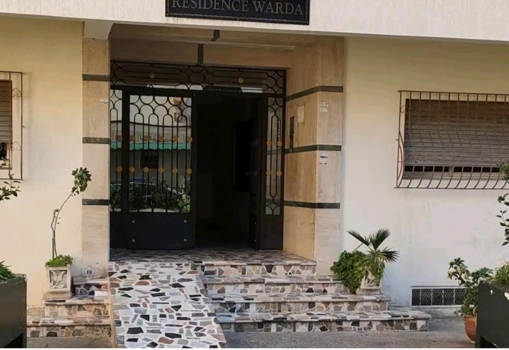 Joli Appart. pour un séjour formidable Tanger Extérieur photo